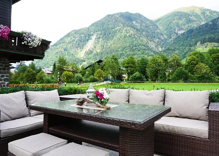 Kendlgut Am Biobauernhof Inklusive Unbegrenztem Eintritt In Alpentherme Appartamento