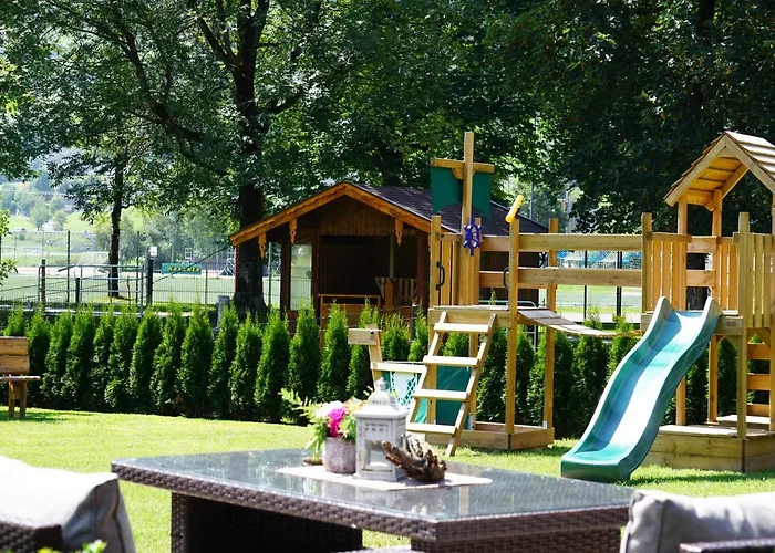 Kendlgut Am Biobauernhof Inklusive Unbegrenztem Eintritt In Alpentherme Appartamento Bad Hofgastein