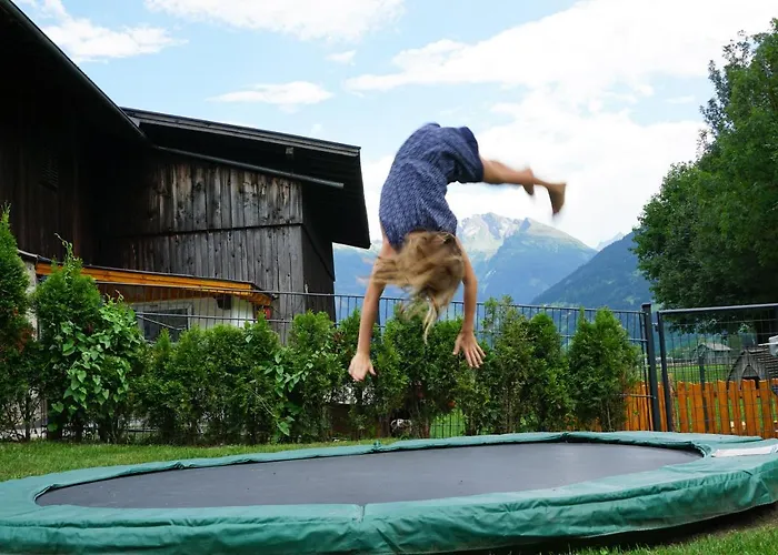Kendlgut Am Biobauernhof Inklusive Unbegrenztem Eintritt In Alpentherme * Bad Hofgastein