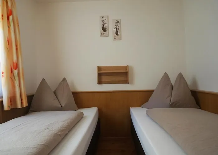 Kendlgut Am Biobauernhof Inklusive Unbegrenztem Eintritt In Alpentherme Appartamento *