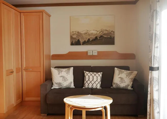 Appartement Kendlgut Am Biobauernhof Inklusive Unbegrenztem Eintritt In Alpentherme Bad Hofgastein