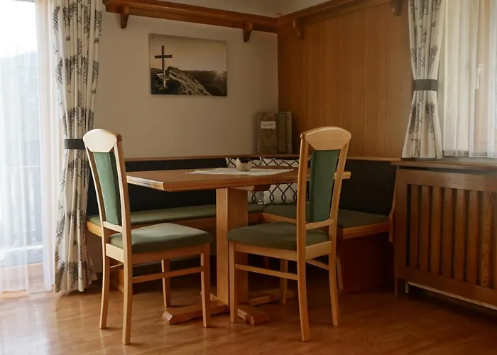 Appartamento Kendlgut Am Biobauernhof Inklusive Unbegrenztem Eintritt In Alpentherme Bad Hofgastein