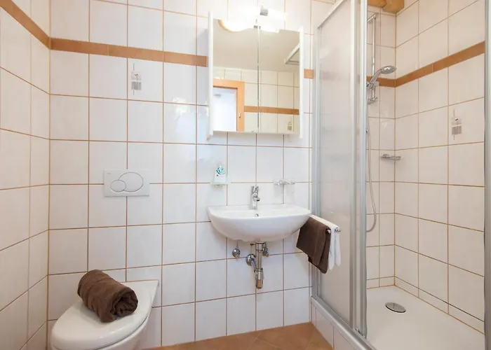 Kendlgut Am Biobauernhof Inklusive Unbegrenztem Eintritt In Alpentherme Appartement Bad Hofgastein